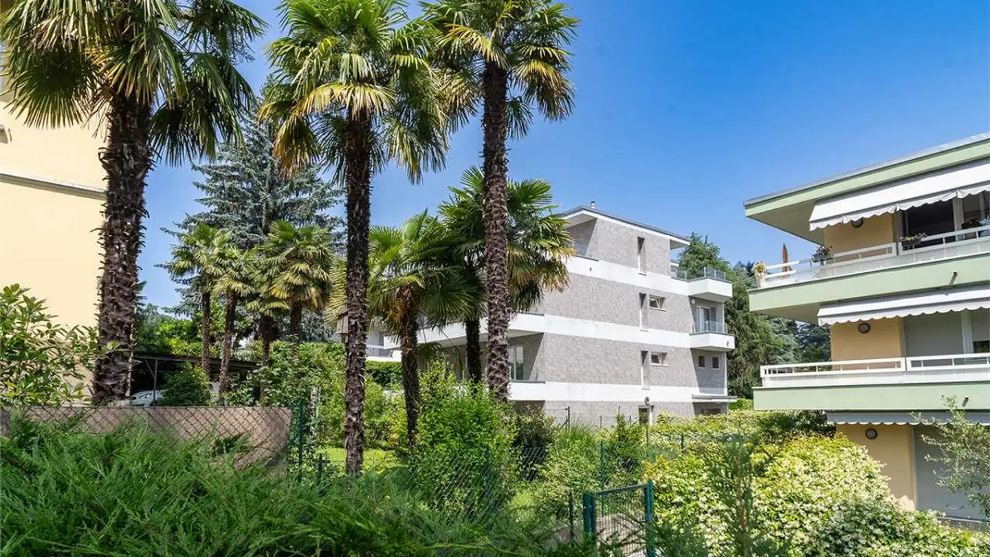 Apartment for sale - Via Montalbano 5, 6925 Gentilino - Photo 3