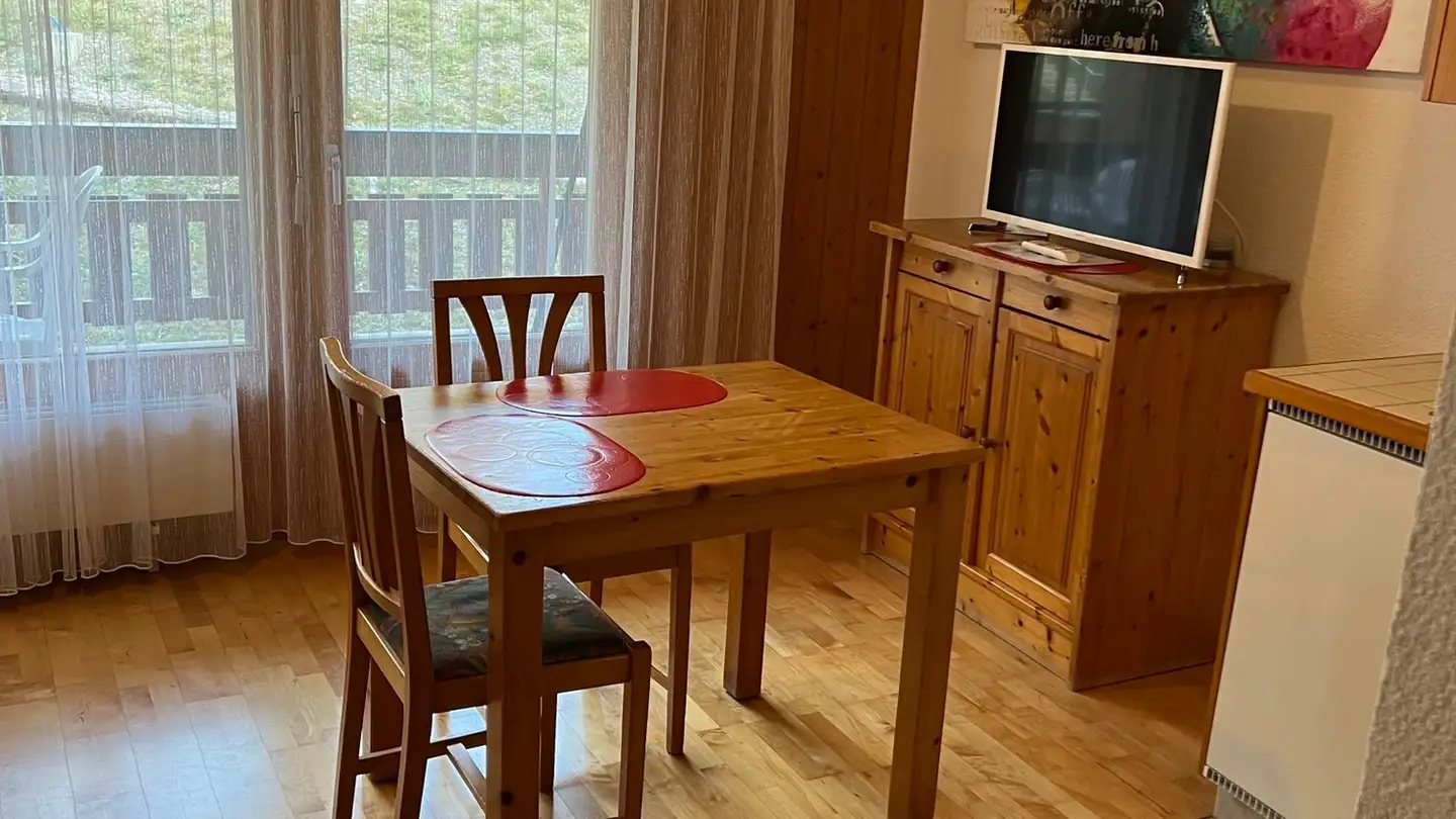 Appartamento in vendita - Chemin Du Mayen Blanc, 1911 Ovronnaz - Photo 2