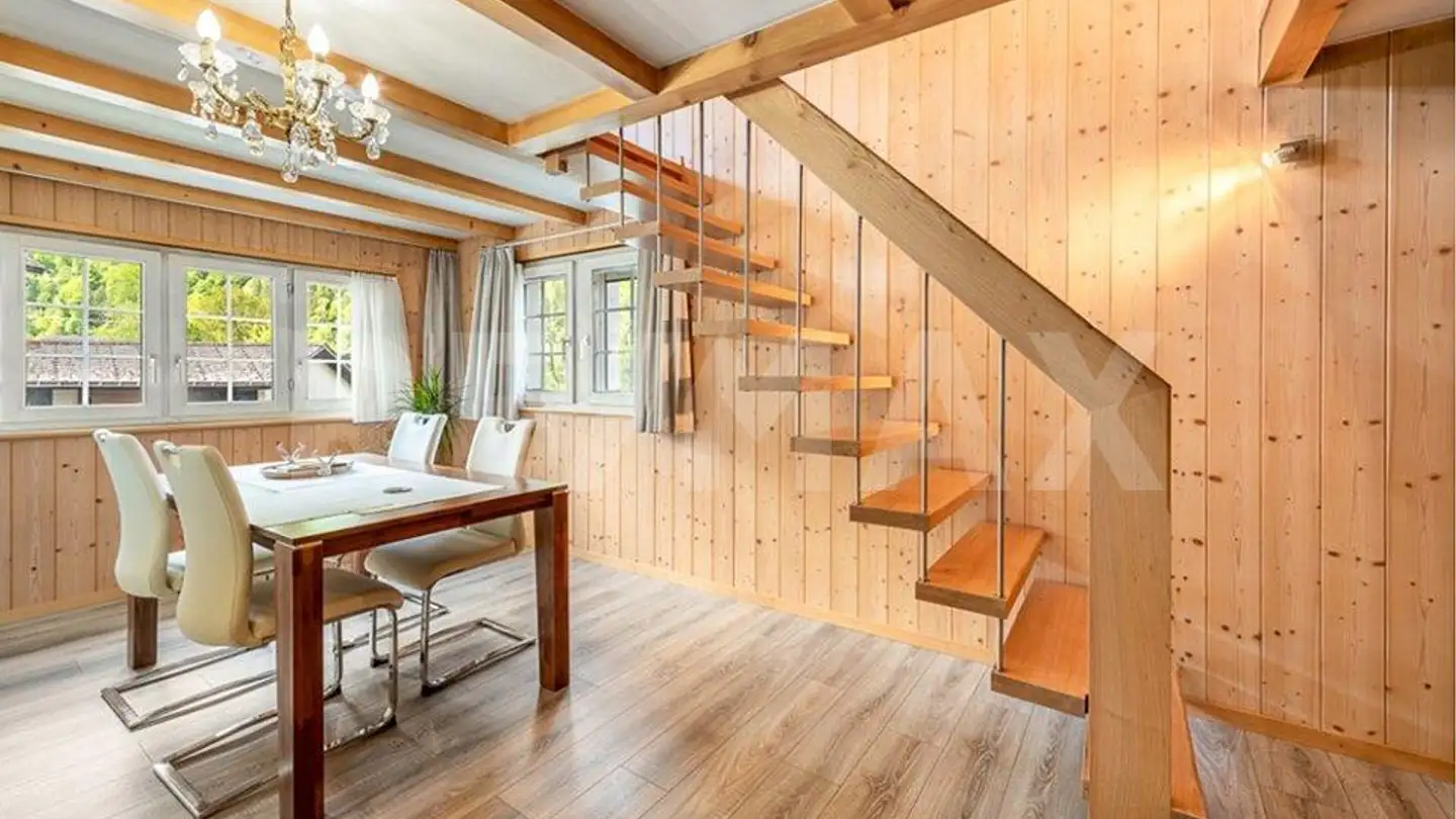 Casa singola in vendita - 8766 Matt - Foto 3