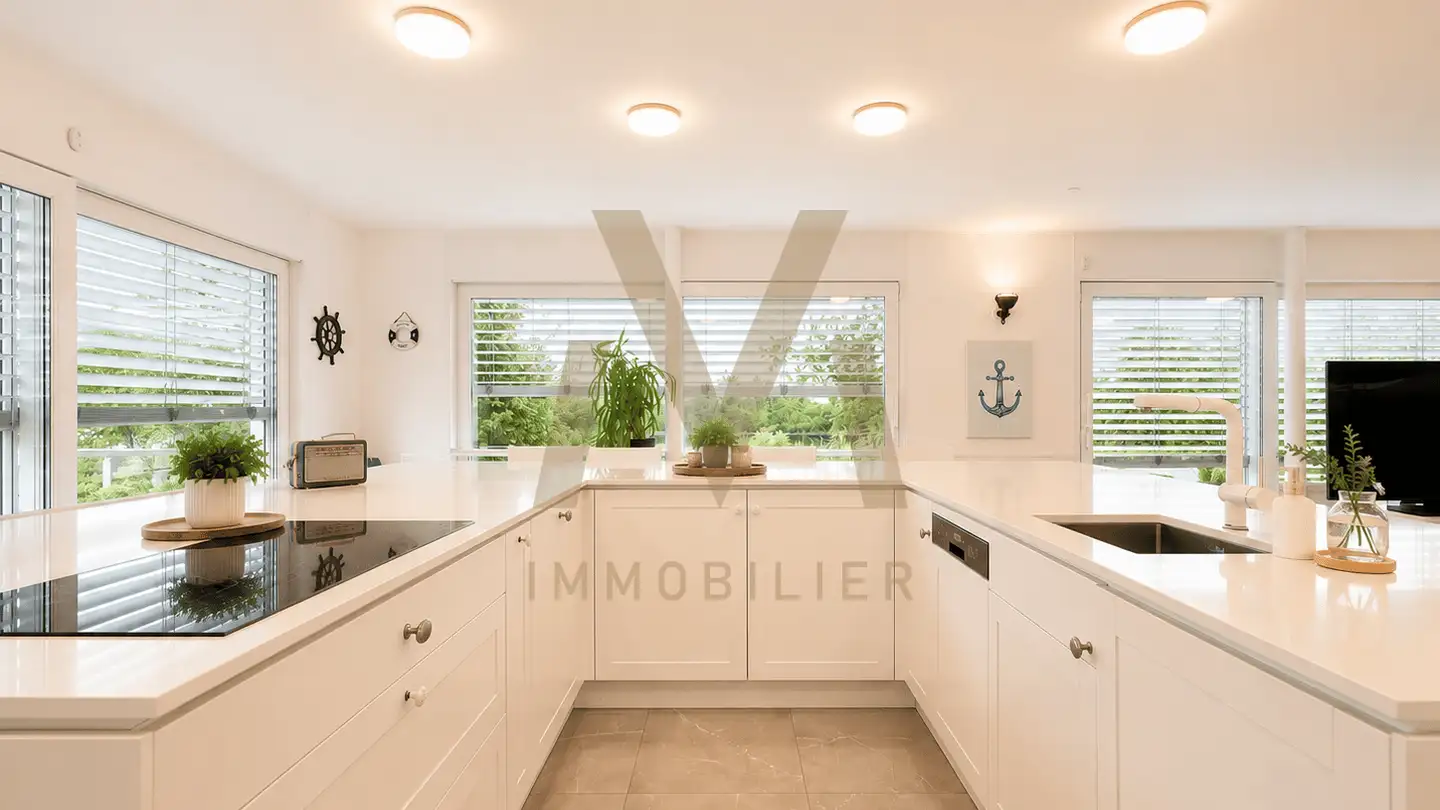 Maison individuelle à vendre - 2556 Scheuren - Photo 2