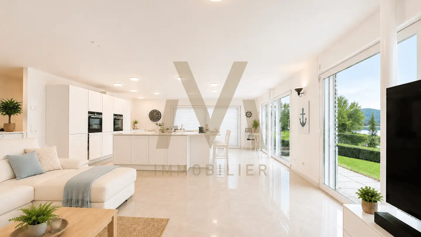 Maison individuelle à vendre - 2556 Scheuren - Photo 4