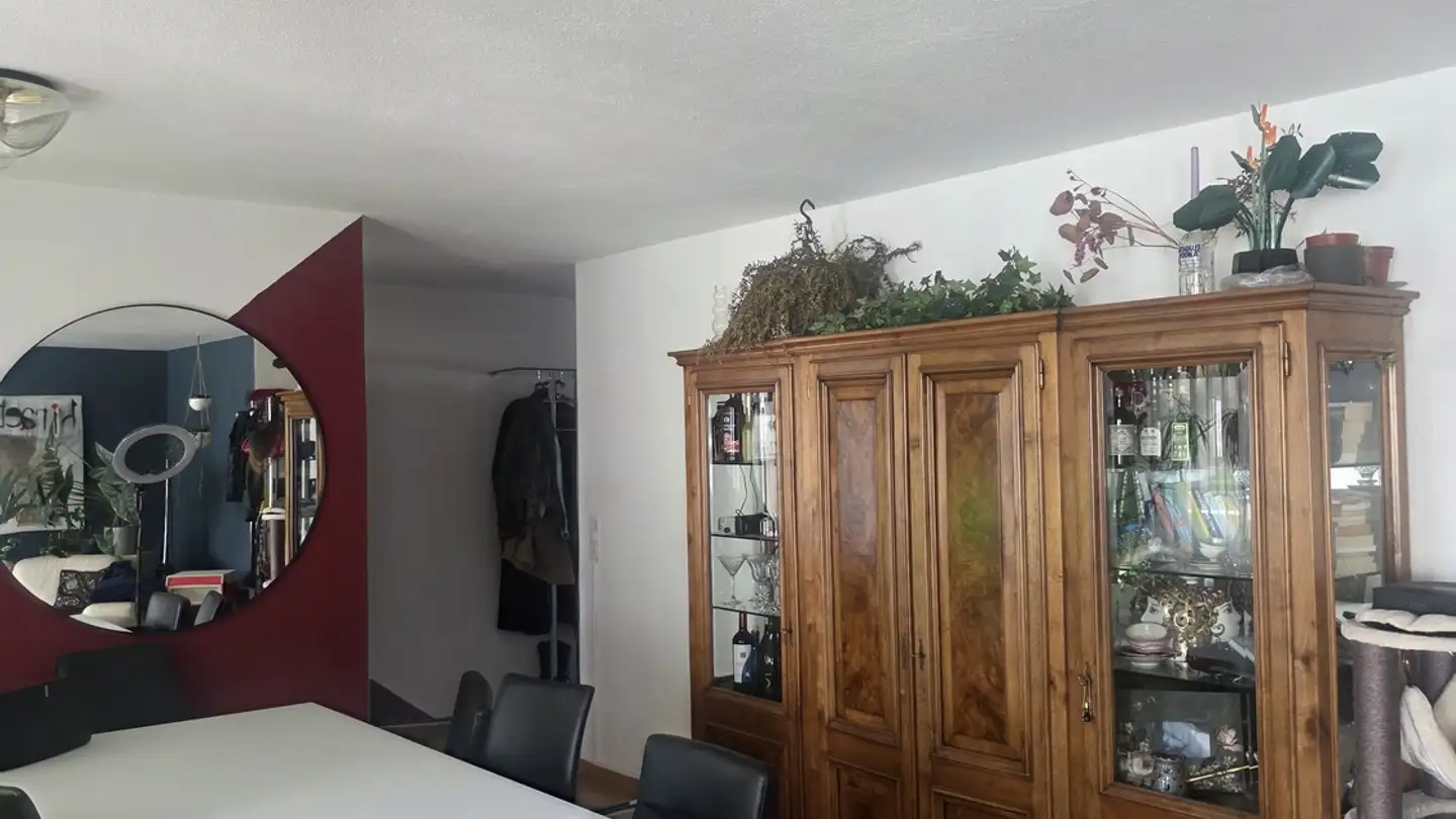 Zimmer mieten - 8600 Dübendorf - Foto 3