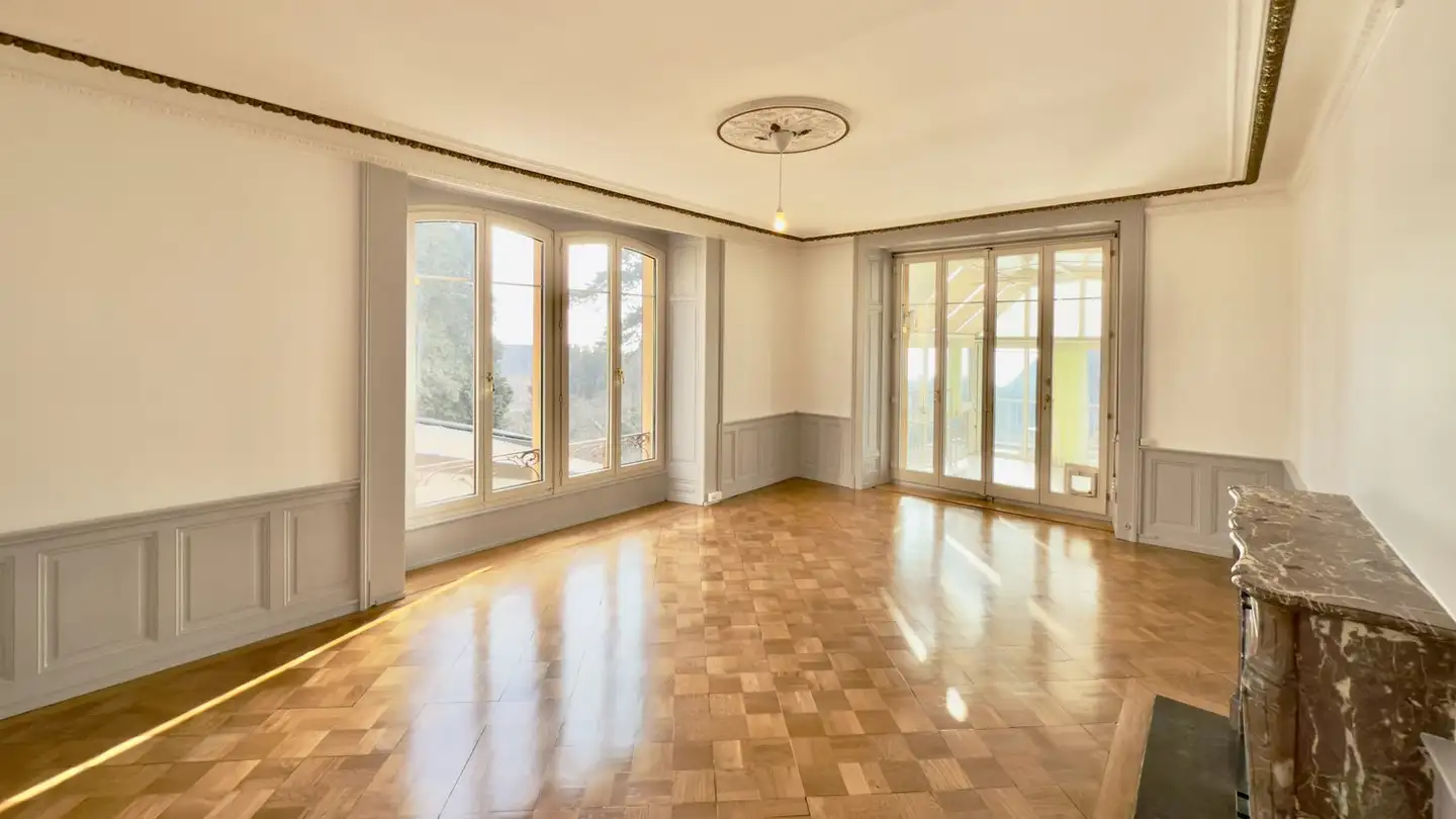 Stepped apartment for rent - Rue De La Côte 81, 2000 Neuchâtel - Photo 3