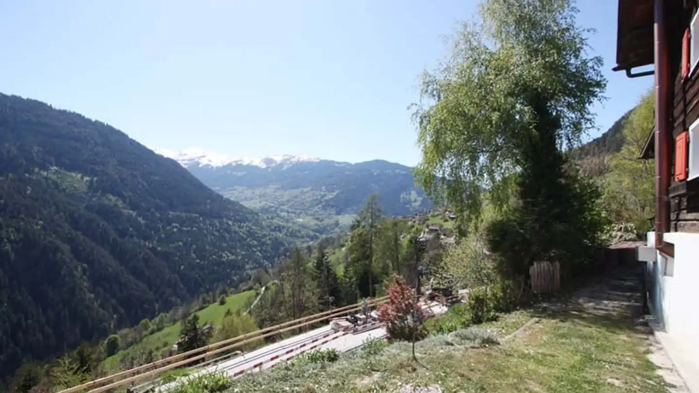 Single house for sale - 7000 Chur - Photo 3