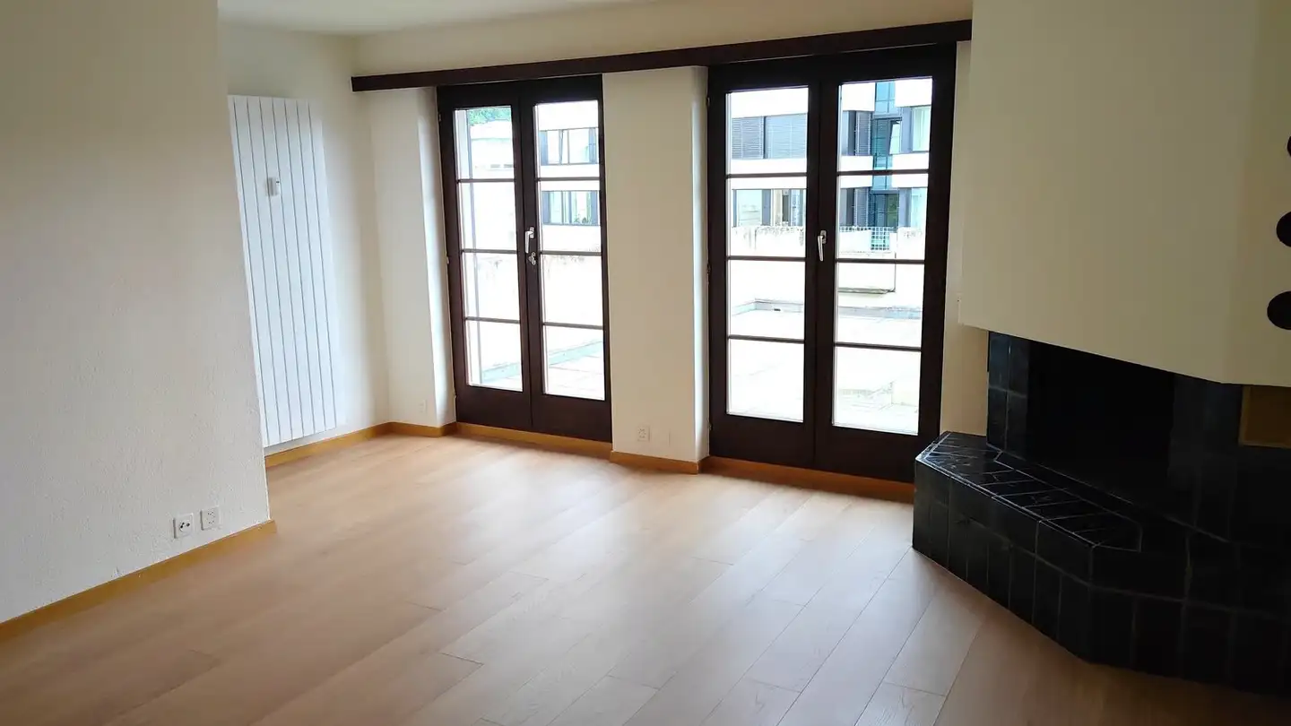 Appartamento in affitto - Kanonengasse 7, 4410 Liestal