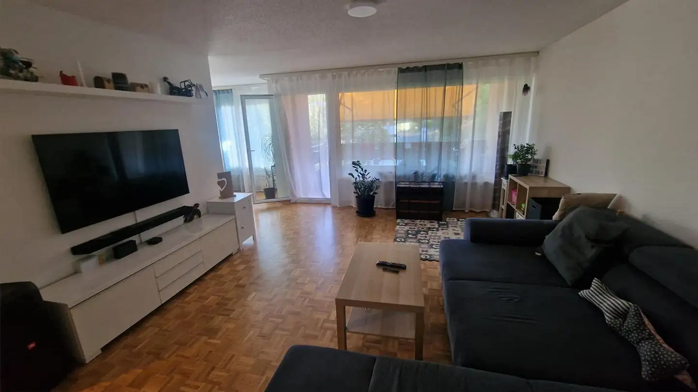 Apartment for rent - Talstrasse 34a, 3174 Thörishaus - Photo 4