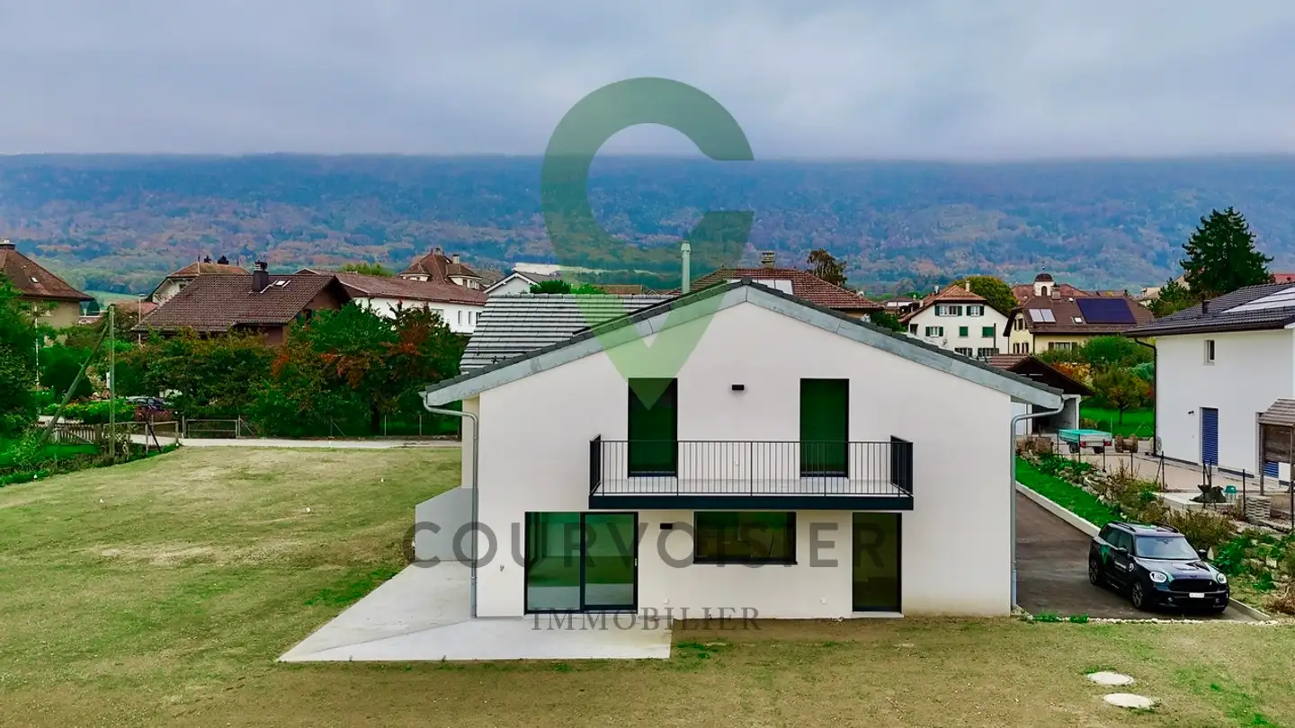 Casa a schiera in vendita - 1145 Bière - Foto 4