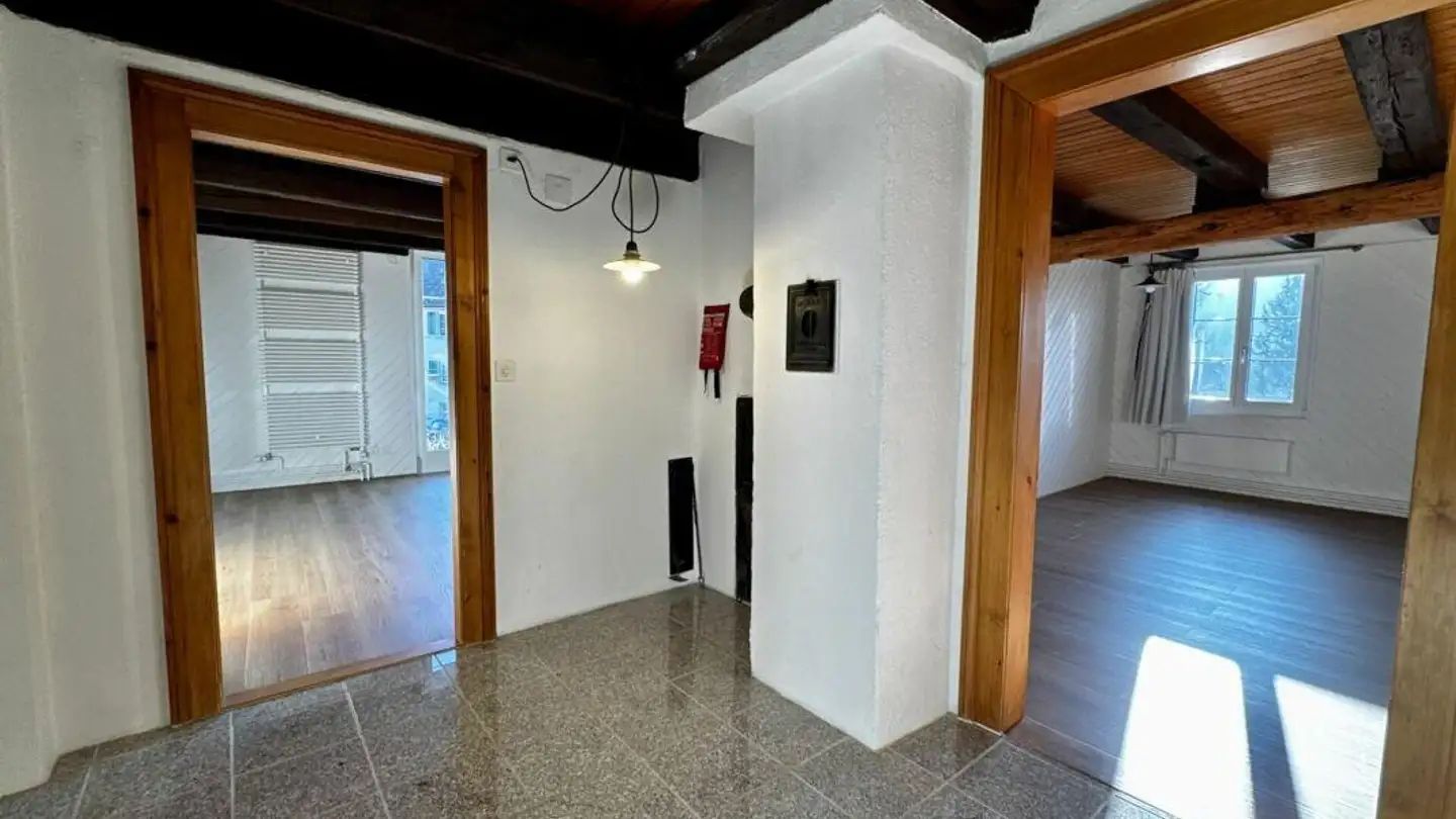 Appartamento in affitto - Hauptstrasse 34, 8355 Aadorf - Foto 2