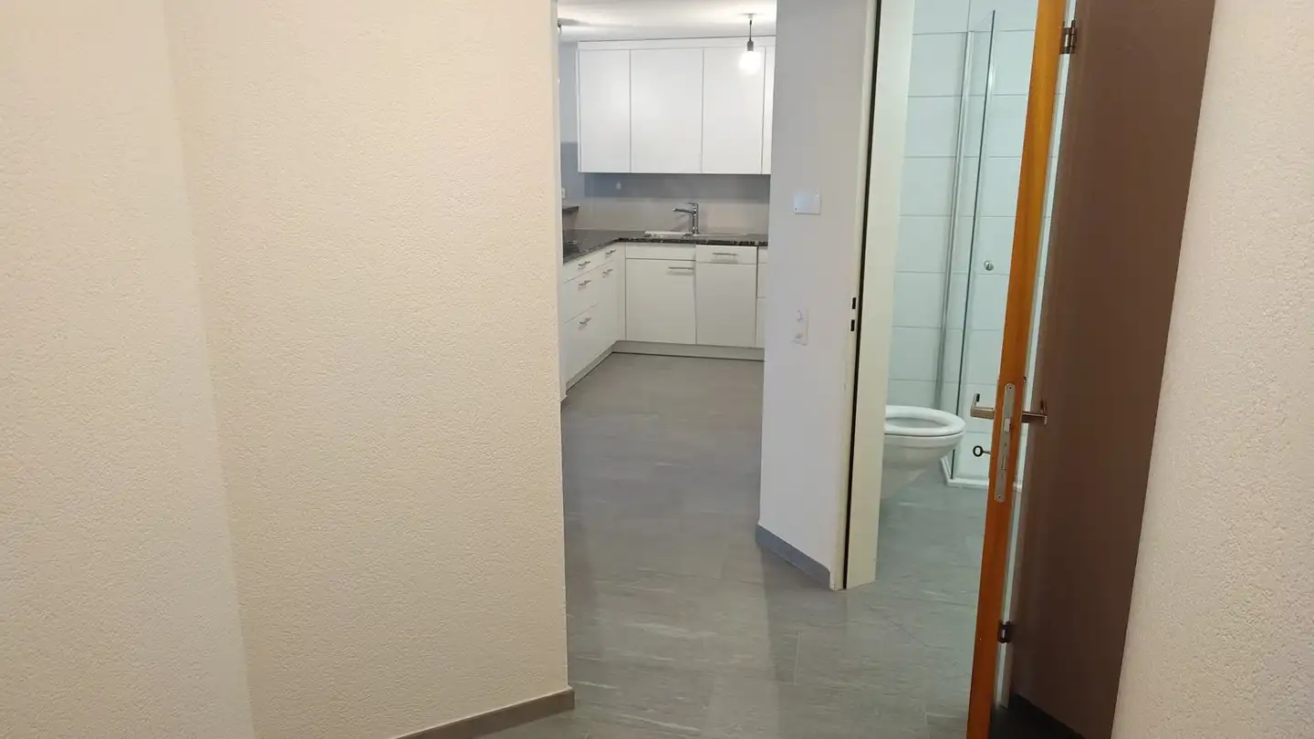 Appartement à louer - Kanonengasse 7, 4410 Liestal - Photo 4