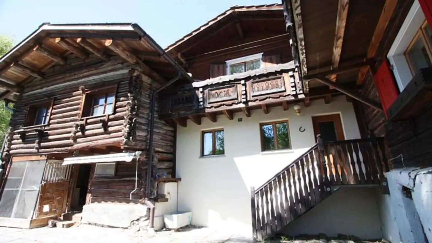 Single house for sale - 7000 Chur - Photo 4