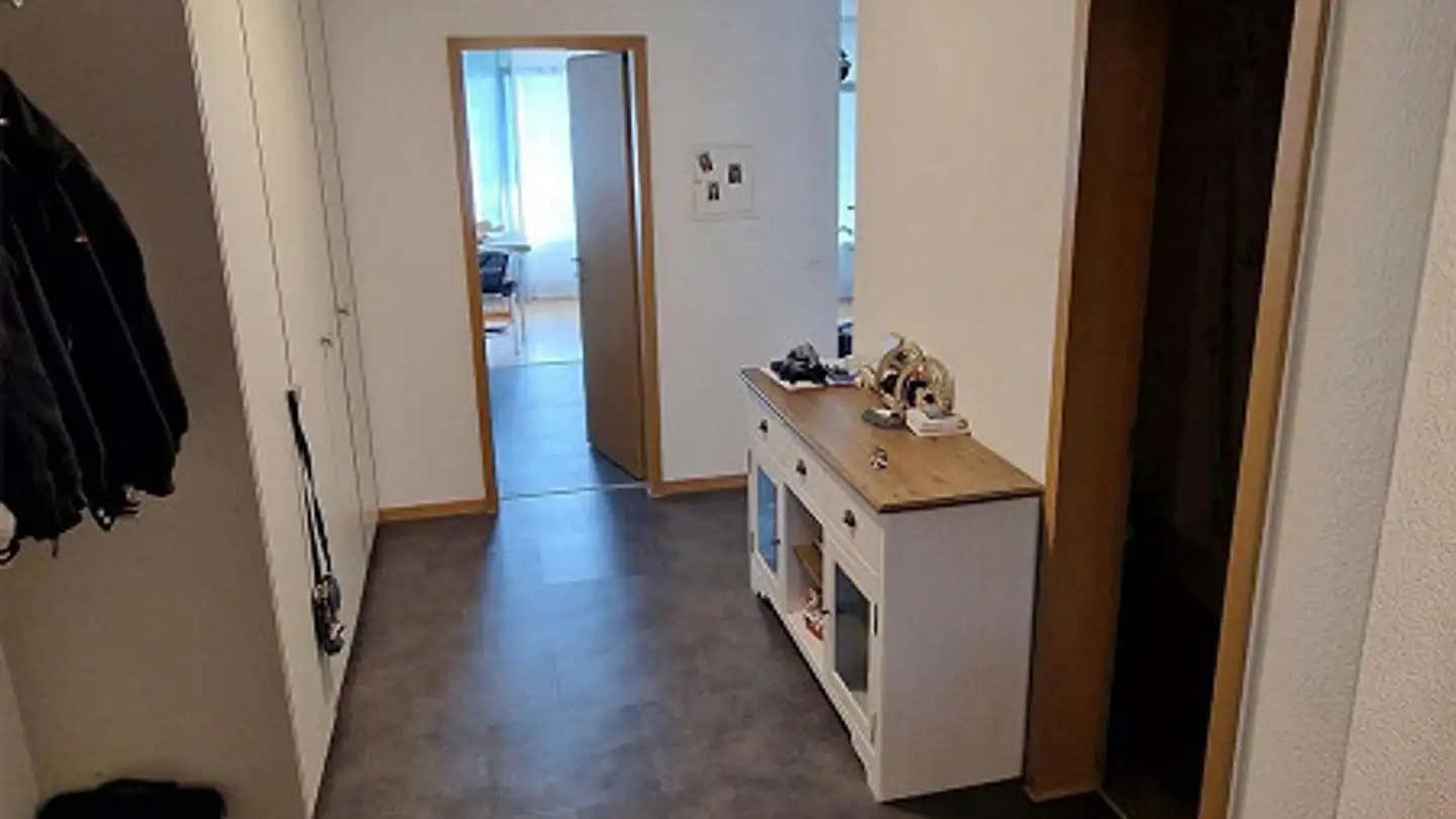 Apartment for rent - Talstrasse 34a, 3174 Thörishaus - Photo 2