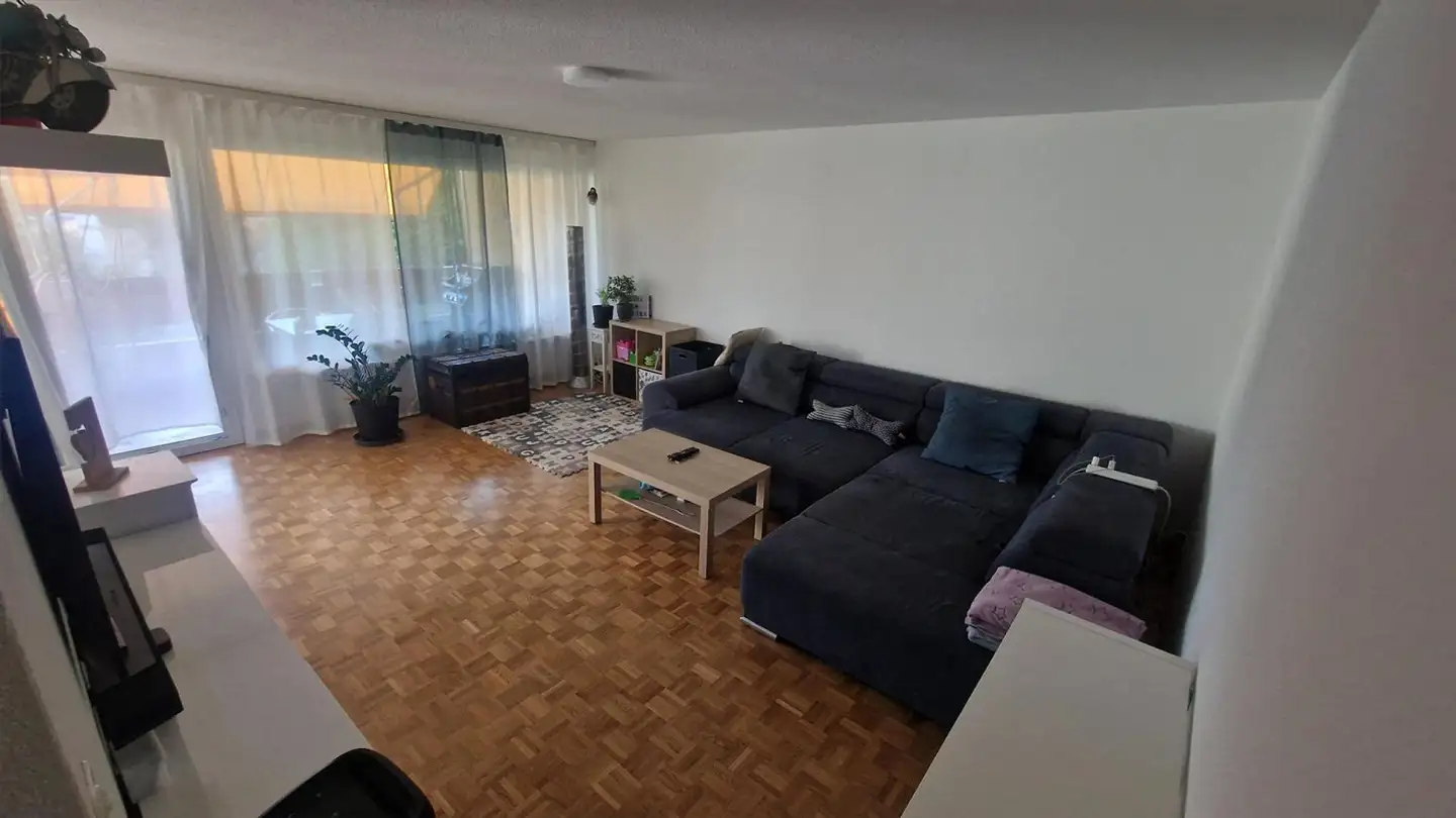 Apartment for rent - Talstrasse 34a, 3174 Thörishaus - Photo 3