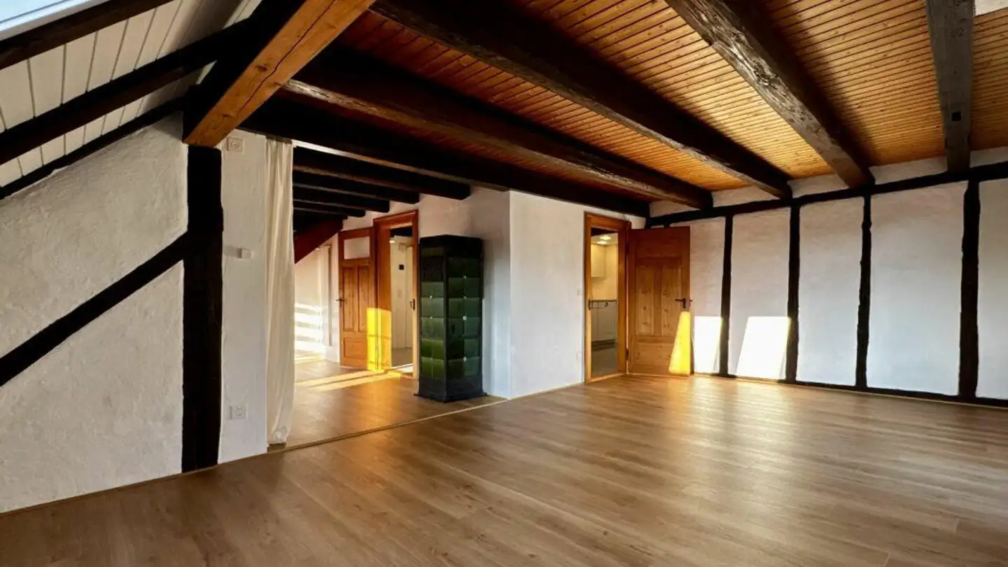 Appartamento in affitto - Hauptstrasse 34, 8355 Aadorf