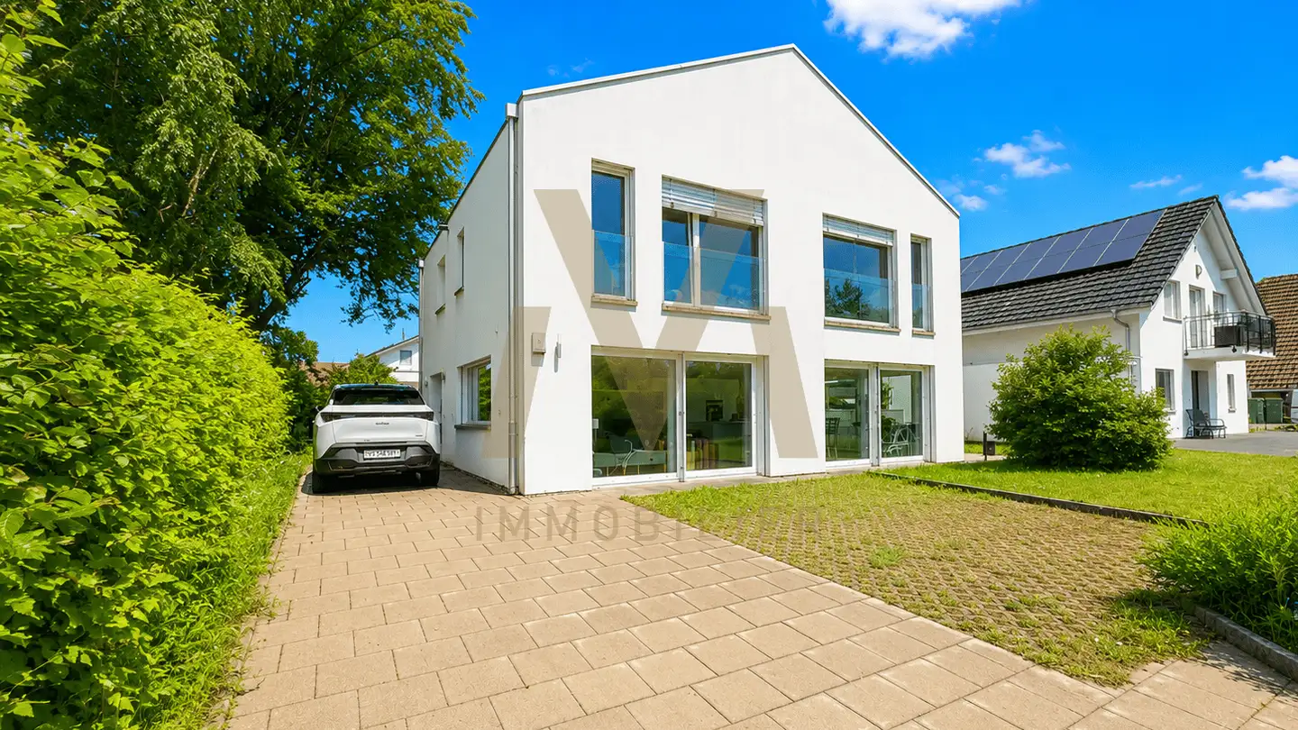 Maison individuelle à vendre - 2556 Scheuren