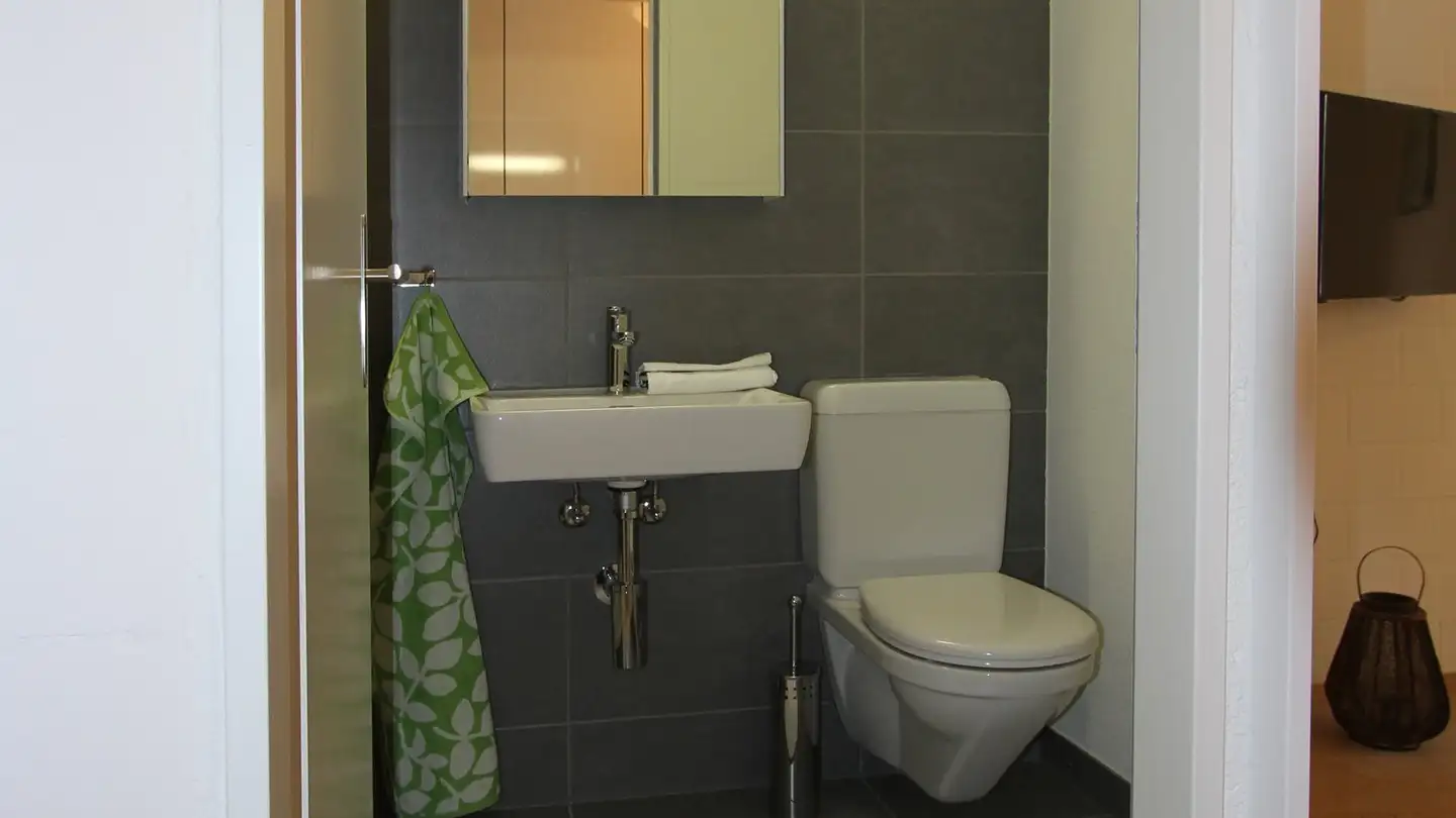 Möblierte Wohnung mieten - Tannackerstrasse 45, 4622 Egerkingen - Foto 4