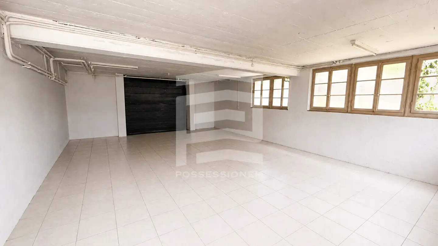 Espace de stockage à louer - Zürichstrasse 7, 3360 Herzogenbuchsee