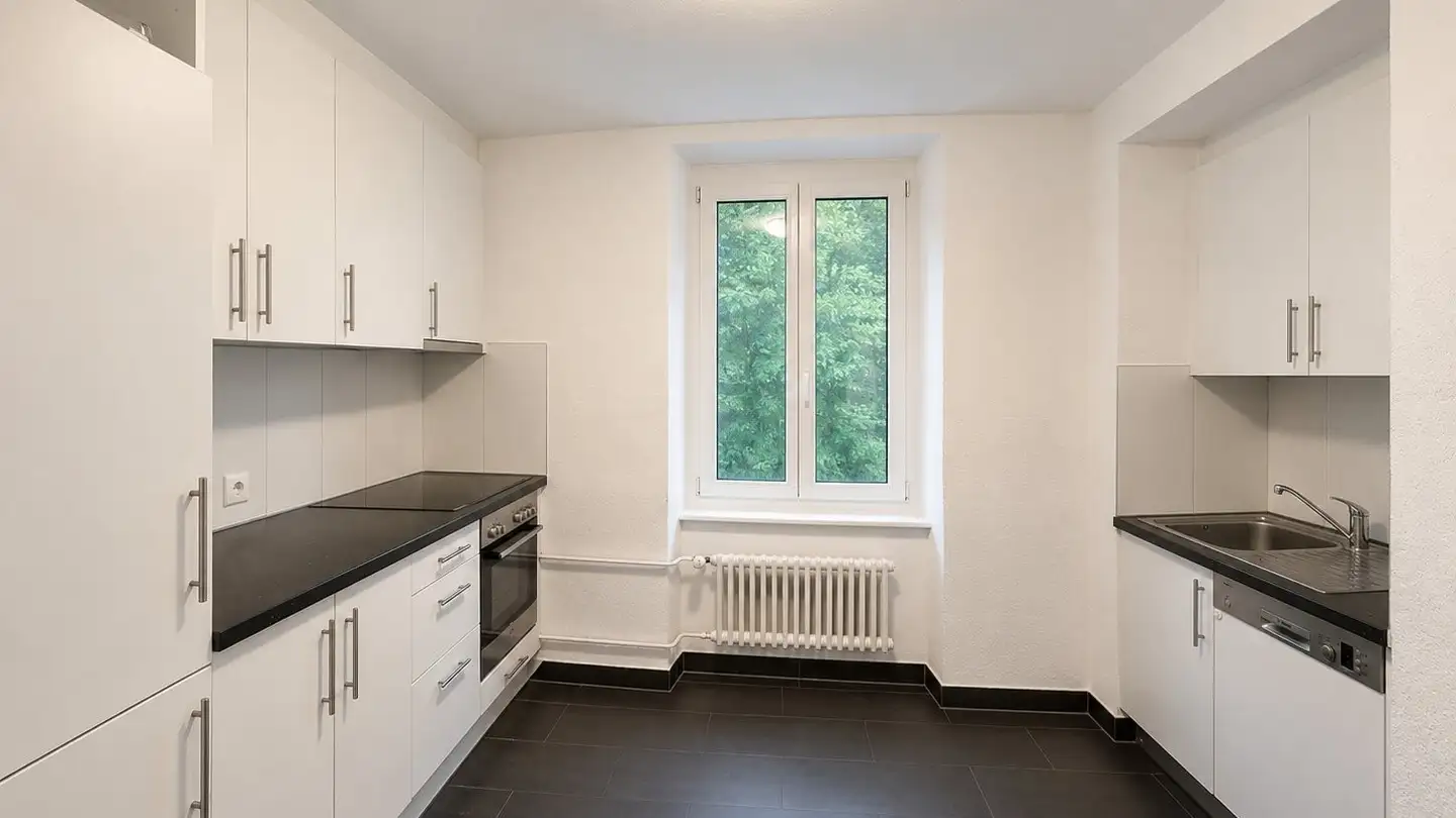Wohnung mieten - Grand-Rue 47, 2710 Tavannes - Foto 2