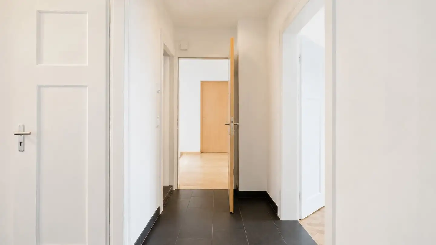 Wohnung mieten - Grand-Rue 47, 2710 Tavannes - Foto 4