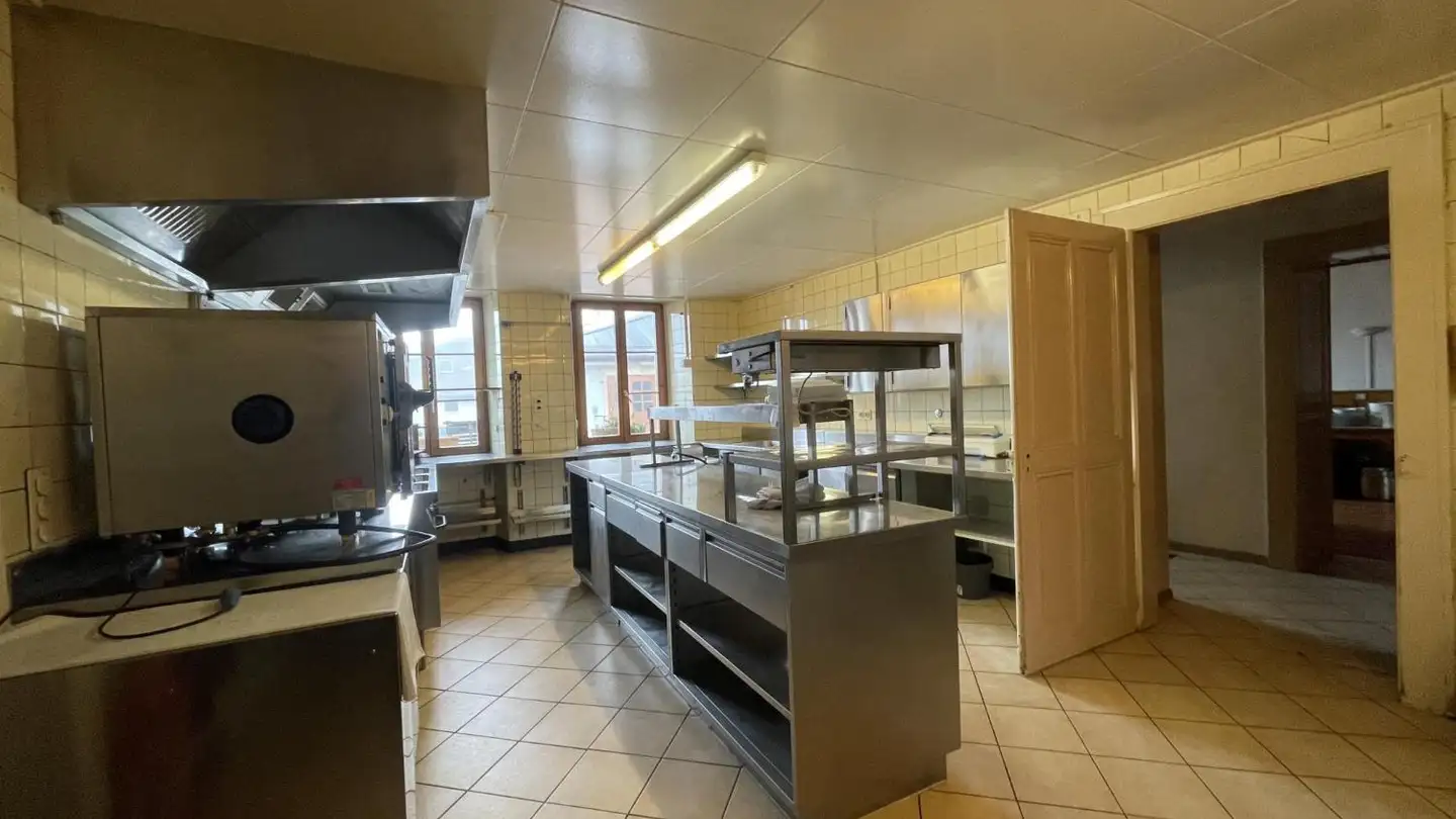 Hotel mieten - Route De Genolier 1, 1271 Givrins - Foto 3