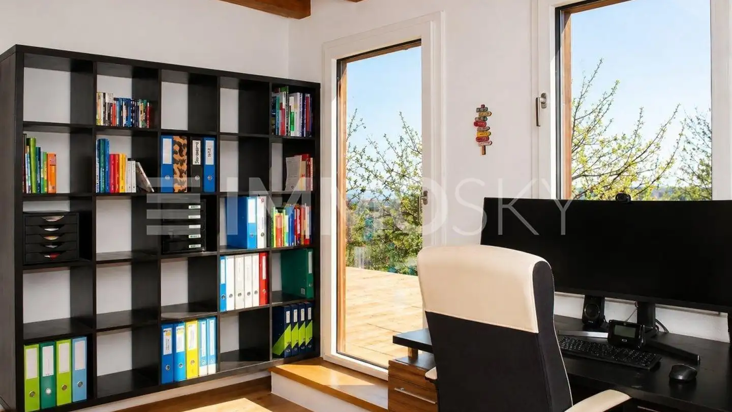 Appartamento in affitto - 8908 Hedingen - Foto 4