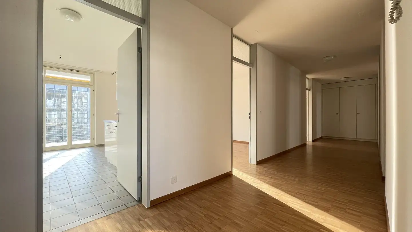 Apartment for rent - Waldighoferstrasse 18, 4055 Basel - Photo 3