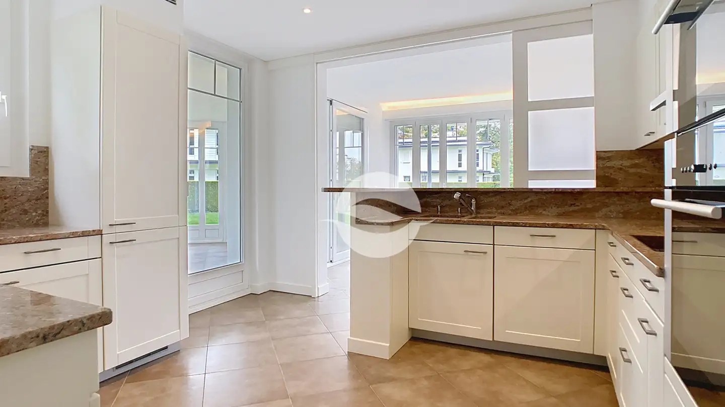 Appartement à louer - Chemin des Pessules, 1296 Coppet - Photo 3