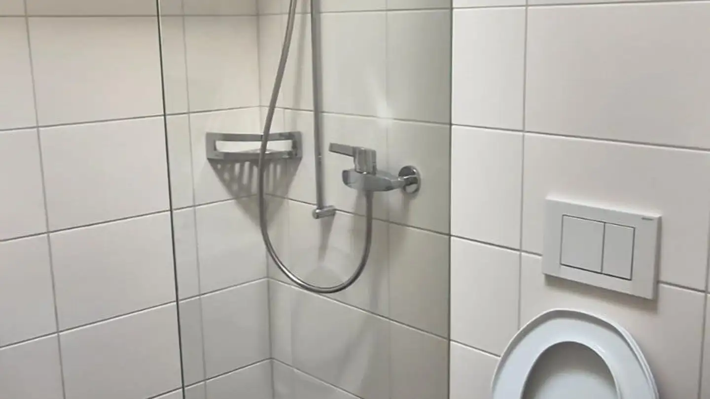 Attico in affitto - Wassergasse 19, 9000 St. Gallen - Foto 4