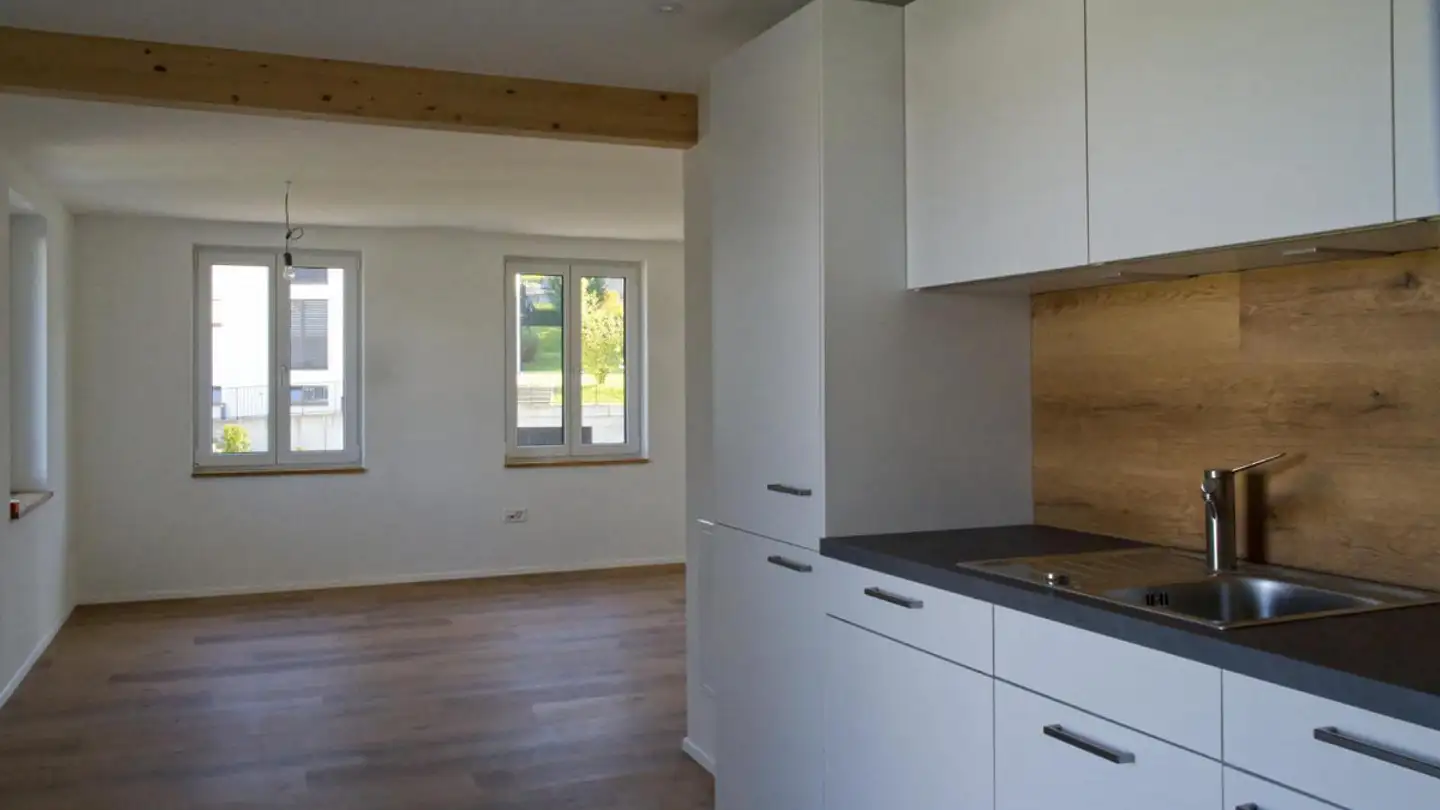 Wohnung mieten - Oberbotsbergstrasse 32, 9230 Flawil - Foto 2