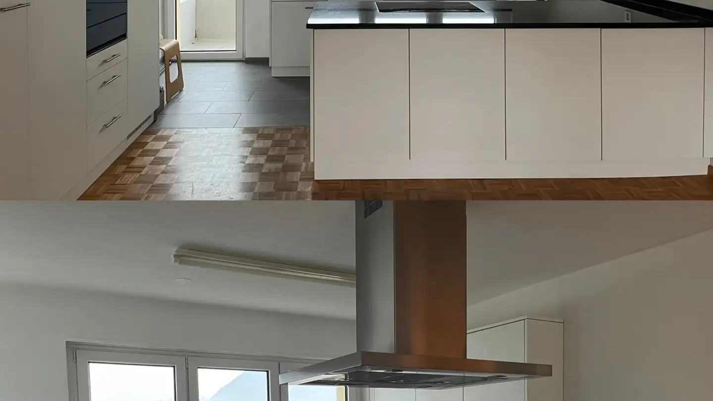 Appartamento in affitto - Spitzackerstrasse 6, 7310 Bad Ragaz