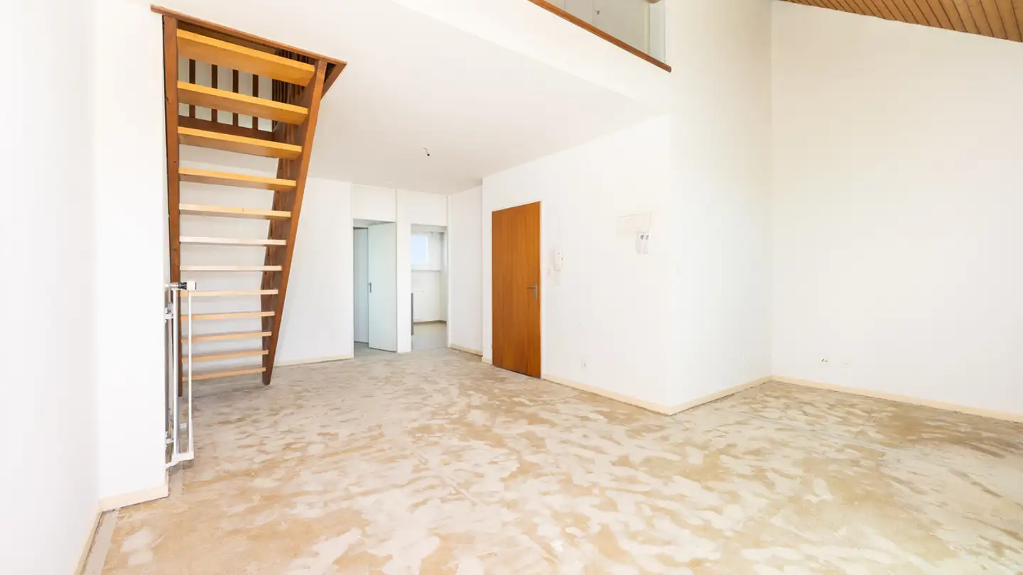 Apartment for sale - Im Hirshalm 48, 4125 Riehen - Photo 4
