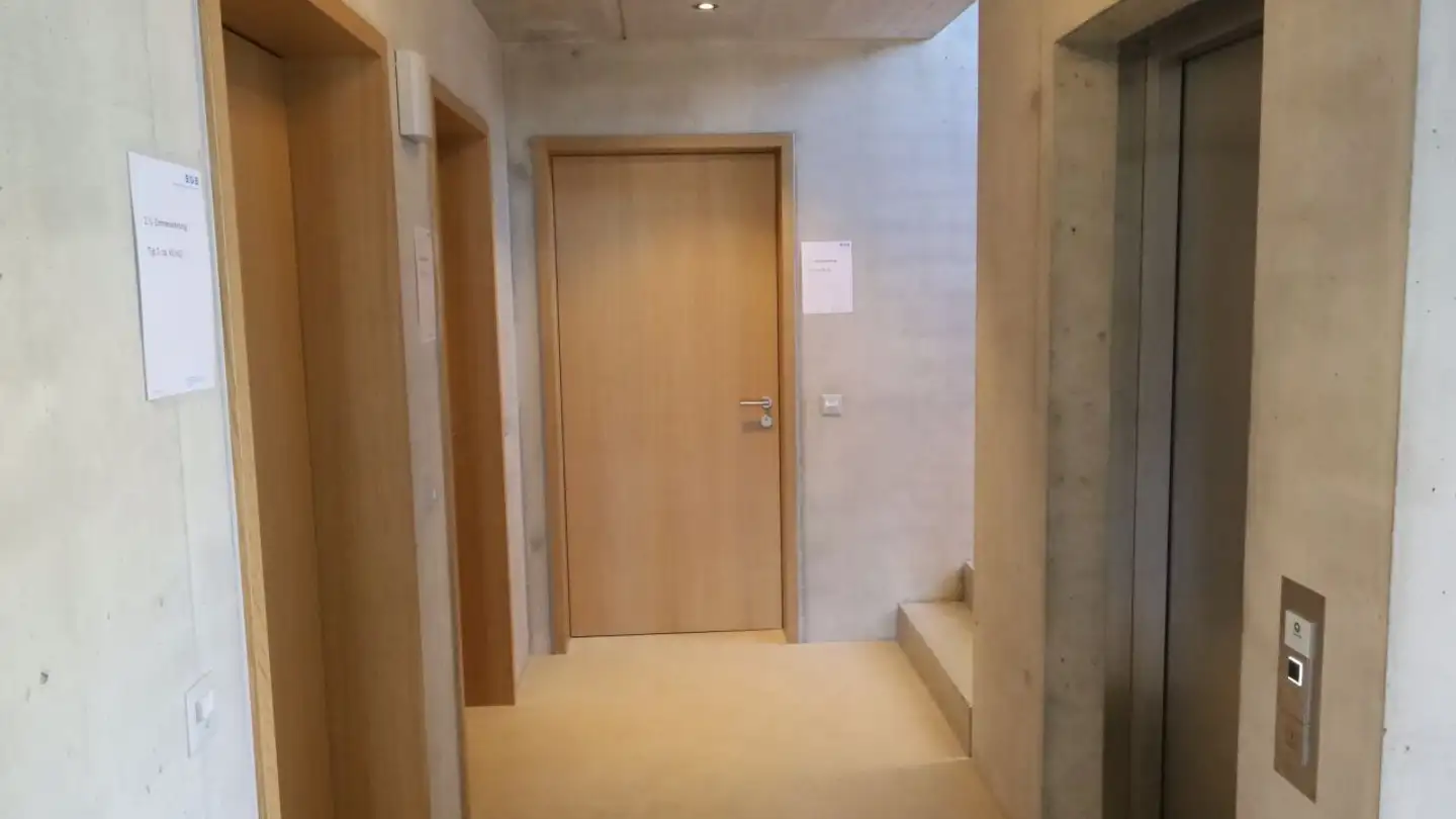 Appartement à louer - Brunnhaldenweg 2, 4410 Liestal - Photo 2