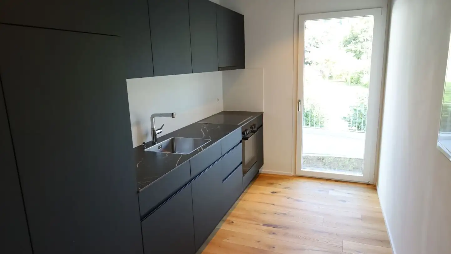 Appartement à louer - Brunnhaldenweg 2, 4410 Liestal - Photo 3