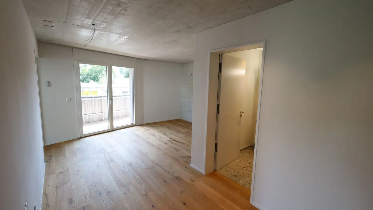 Appartement à louer - Brunnhaldenweg 2, 4410 Liestal - Photo 4