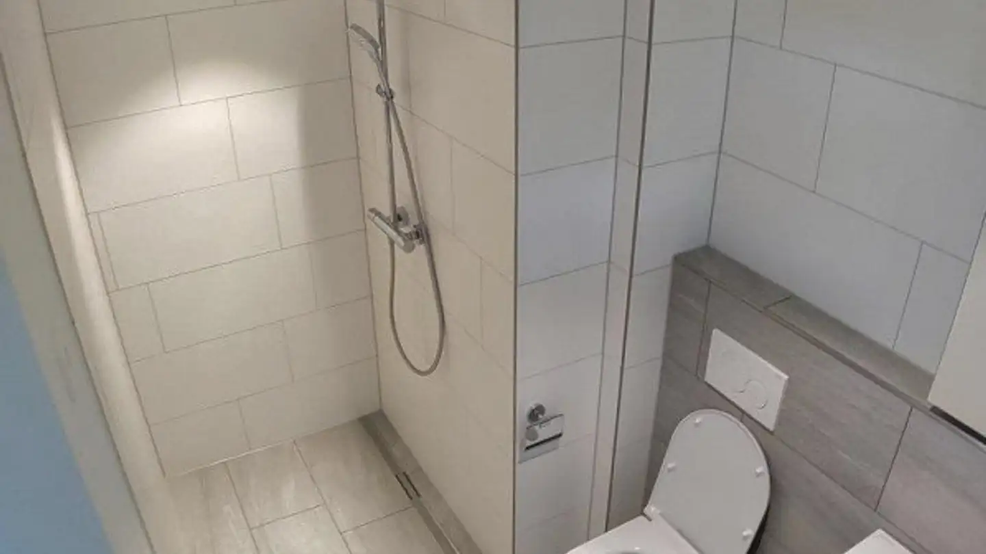 Wohnung mieten - Oberbotsbergstrasse 32, 9230 Flawil