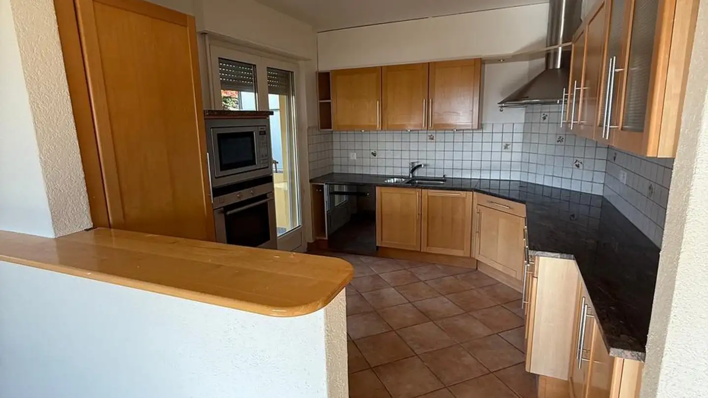 Apartment for rent - Rue Du Petit-Berne 10, 2035 Corcelles NE - Photo 3