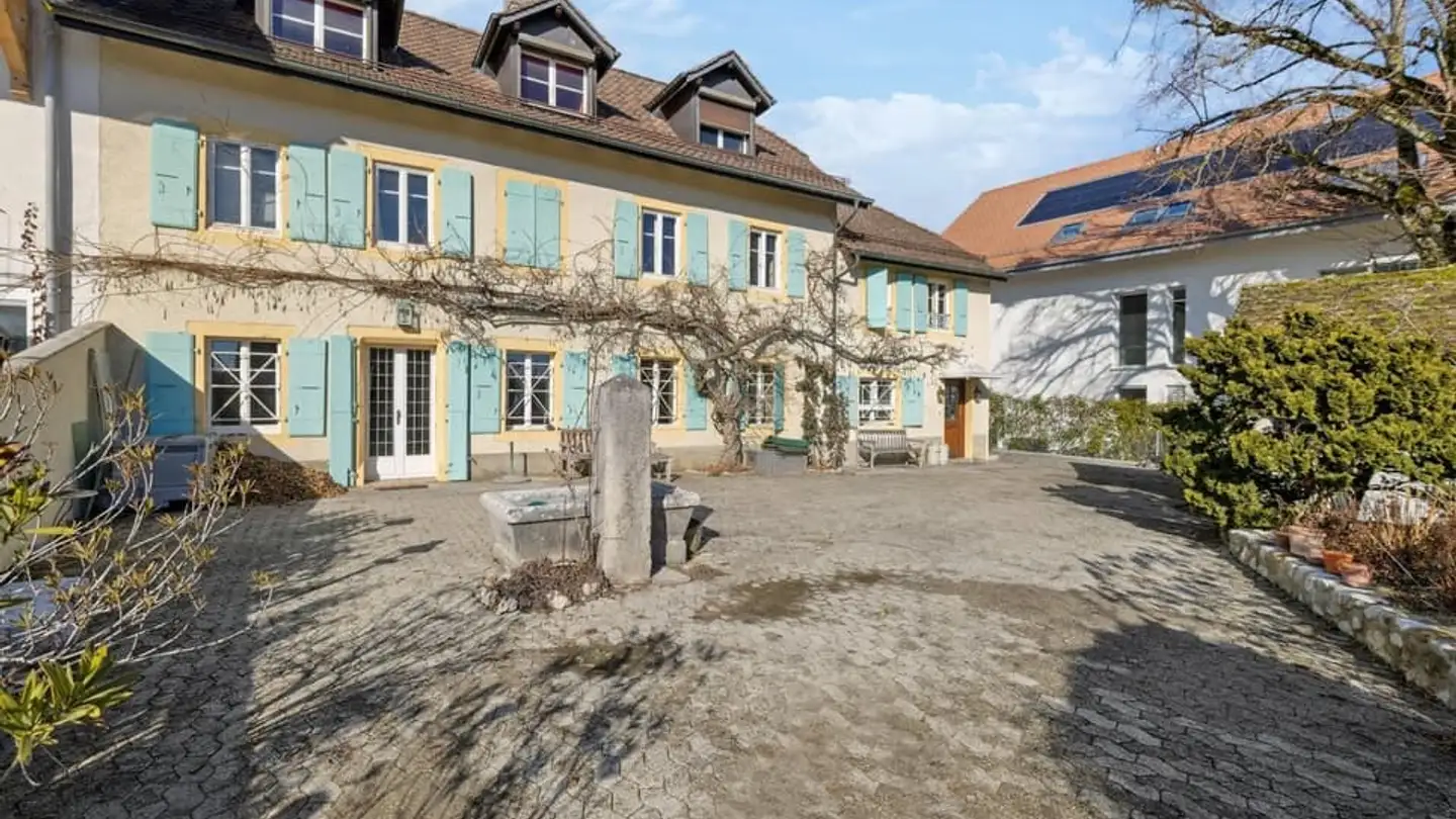 Appartamento in vendita - 1278 La Rippe