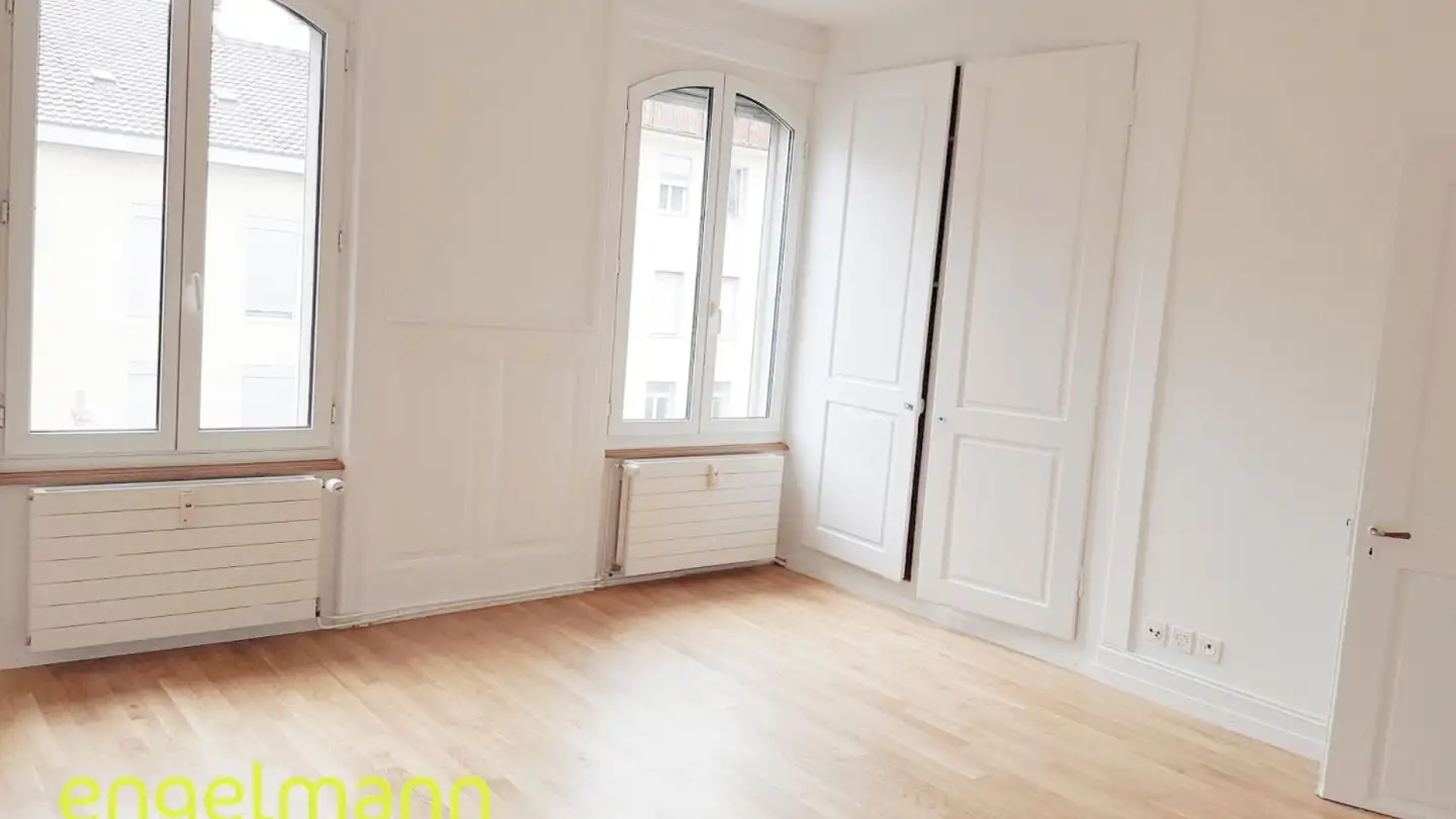 Appartamento in affitto - Rue De La Gare / Bahnhofstrasse 41, 2502 Biel/Bienne - Foto 2