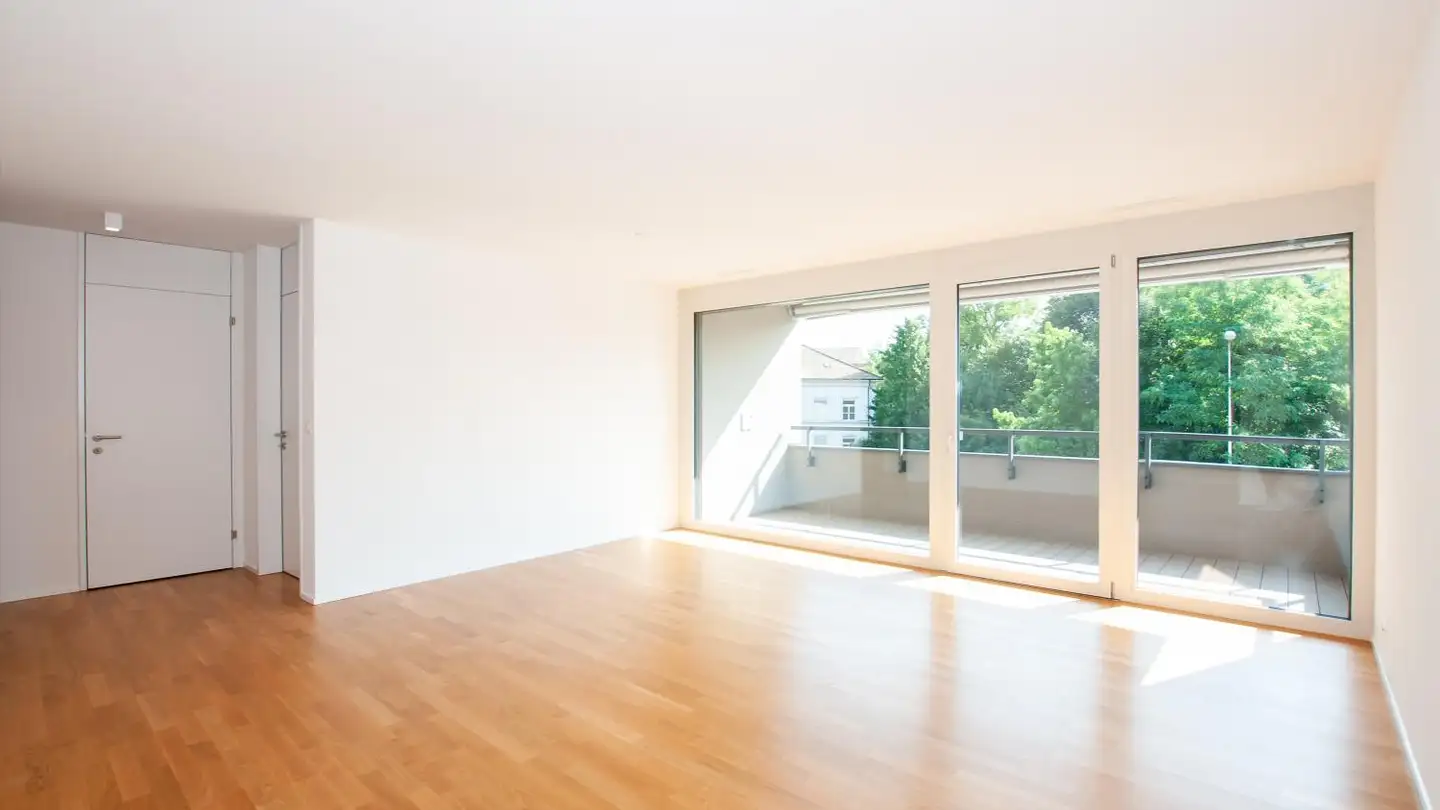 Wohnung mieten - Hauptstrasse 48, 4552 Derendingen - Foto 3
