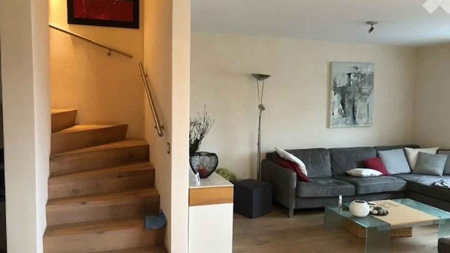 Einfamilienhaus kaufen - 1815 Clarens