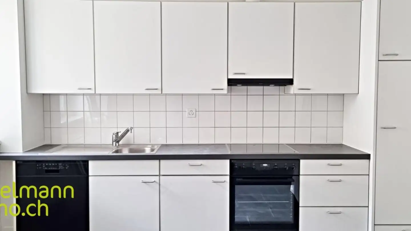 Appartamento in affitto - Rue De La Gare / Bahnhofstrasse 41, 2502 Biel/Bienne - Foto 3