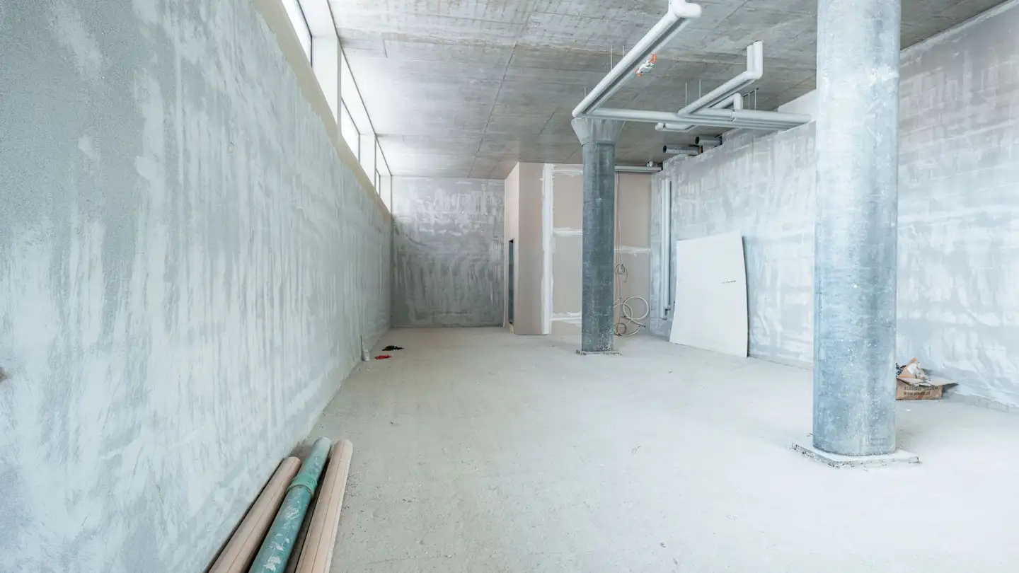 Bürofläche mieten - Konsumstrasse, 9403 Goldach - Foto 3