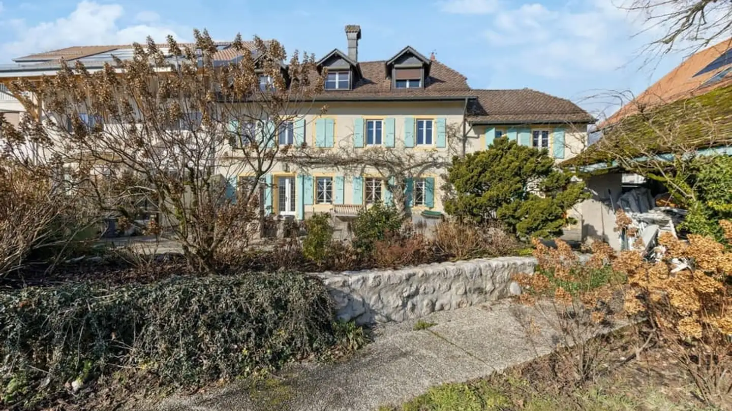 Appartamento in vendita - 1278 La Rippe - Foto 2