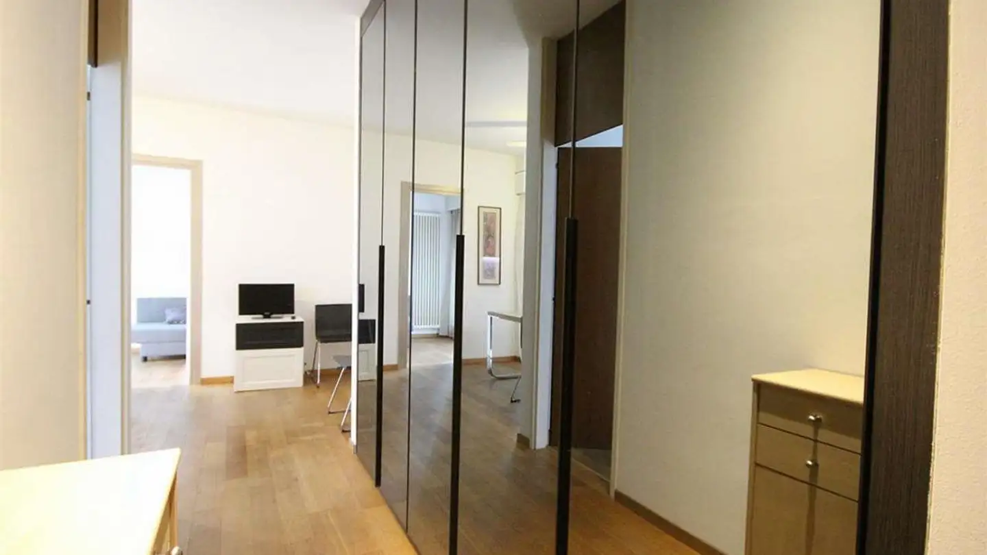 Appartement à vendre - Via Coremmo 1, 6900 Lugano - Photo 3