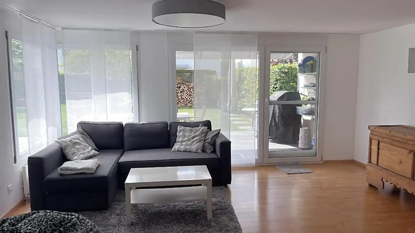 Single house for rent - 9536 Schwarzenbach SG - Photo 2