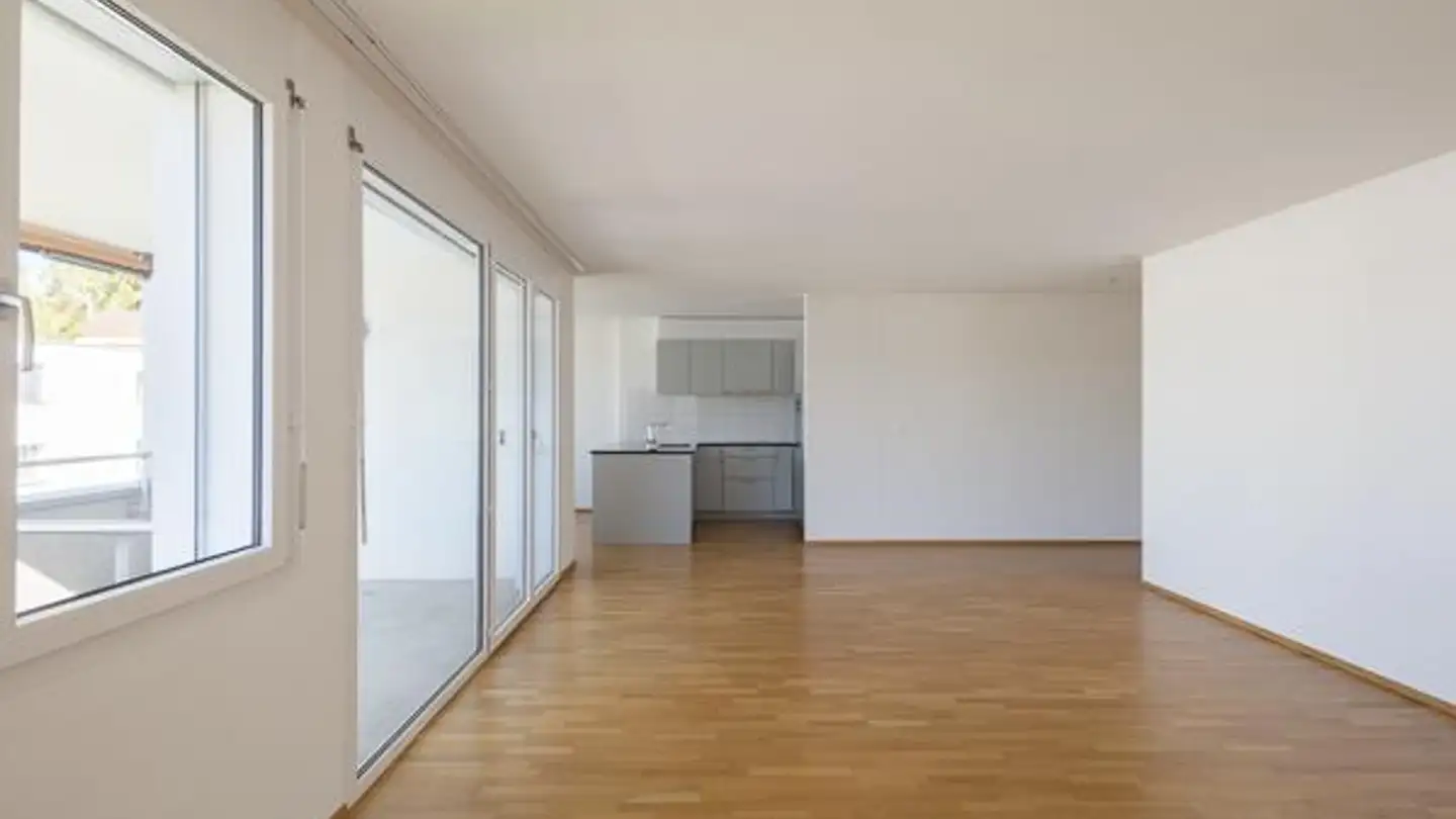 Apartment for rent - Adlerstrasse 2a, 9300 Wittenbach - Photo 2