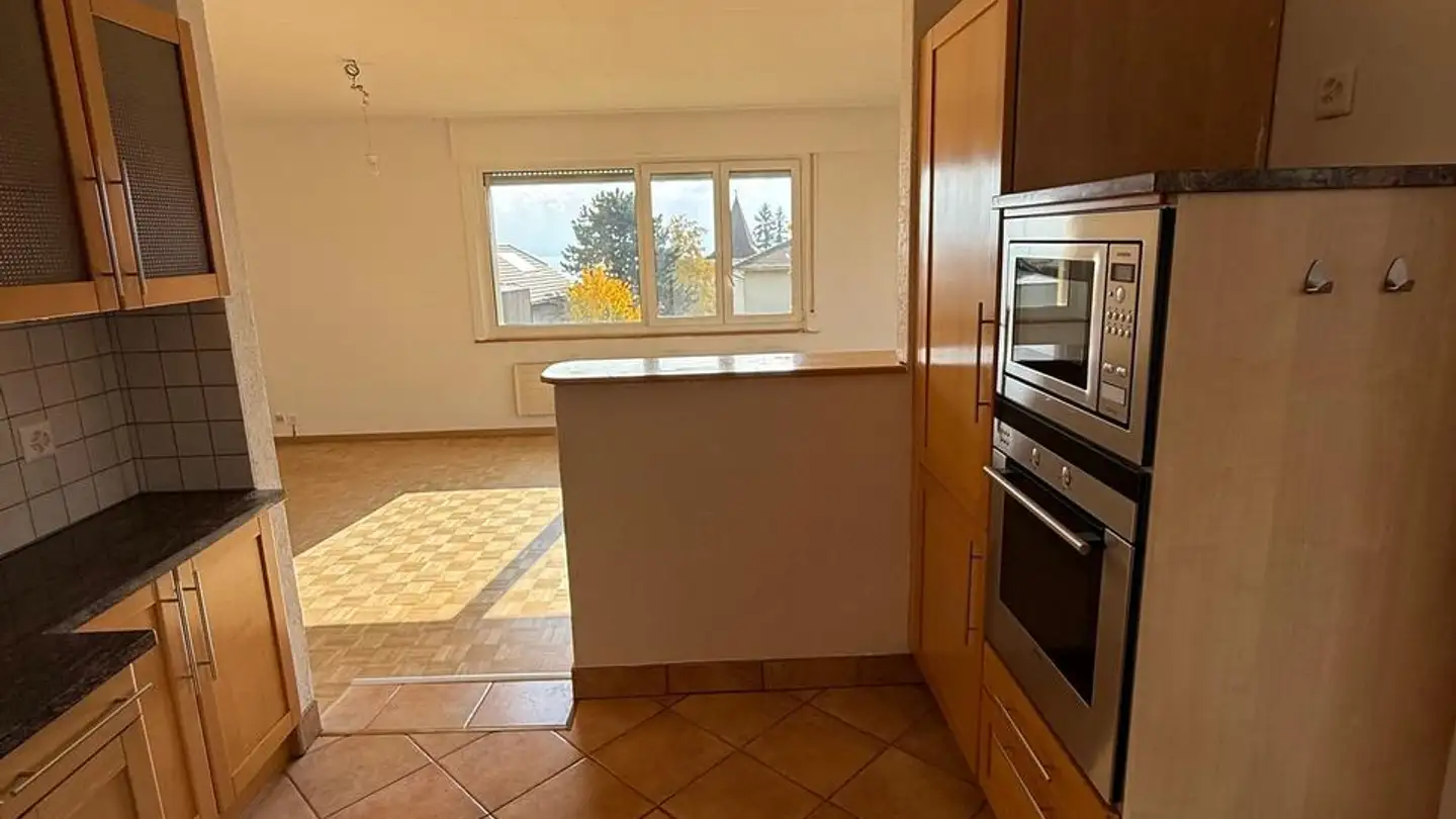 Apartment for rent - Rue Du Petit-Berne 10, 2035 Corcelles NE - Photo 4