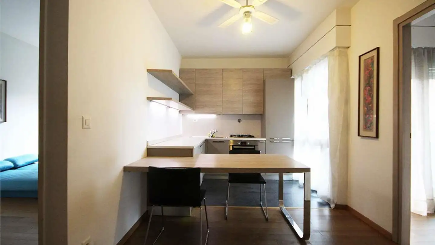 Appartement à vendre - Via Coremmo 1, 6900 Lugano - Photo 4