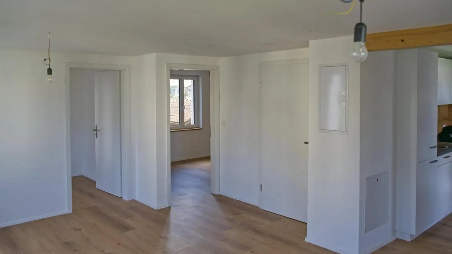 Wohnung mieten - Oberbotsbergstrasse 32, 9230 Flawil - Foto 3