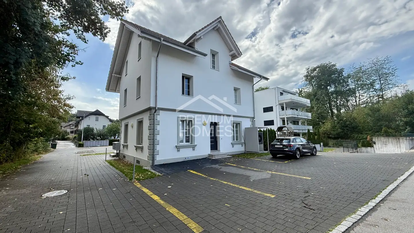 Apartment for rent - Grubengasse 11, 4552 Derendingen