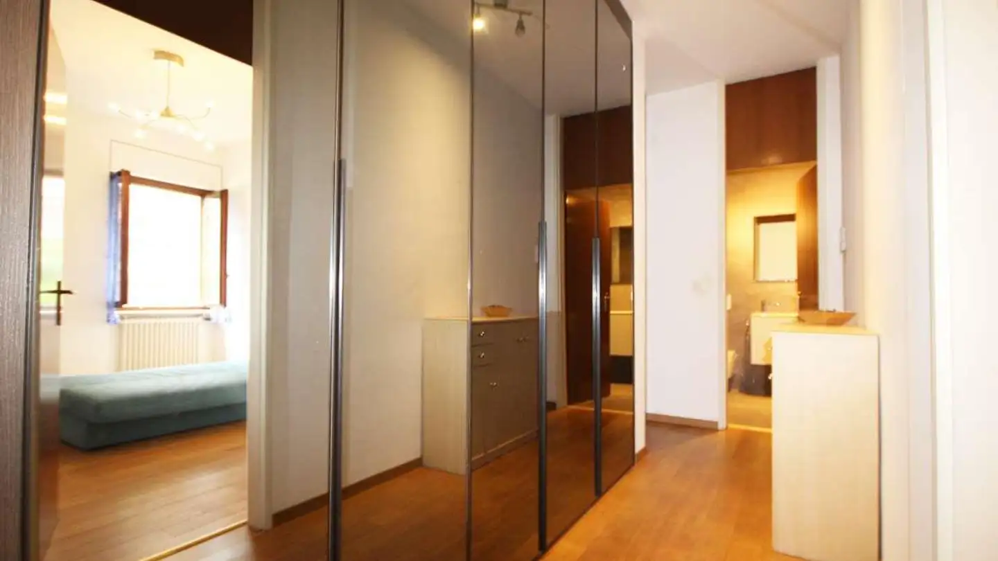 Appartement à vendre - Via Coremmo 1, 6900 Lugano - Photo 2